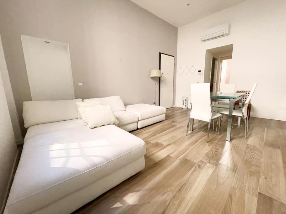 Corte Del 6 - Cozy Modern Flat B Milan Luaran gambar